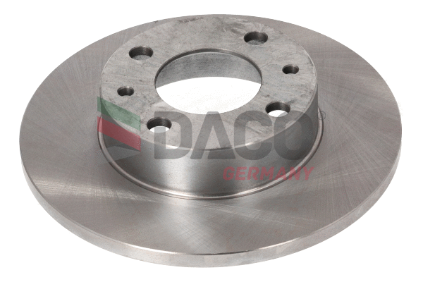 Brake Disc (602310)
