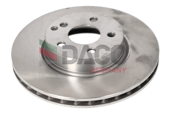 Brake Disc (602301)