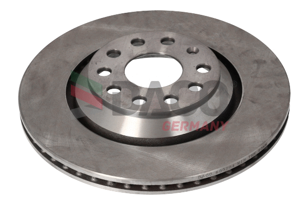 Brake Disc (600204)