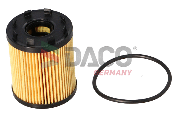 Oil Filter (DFO0900)