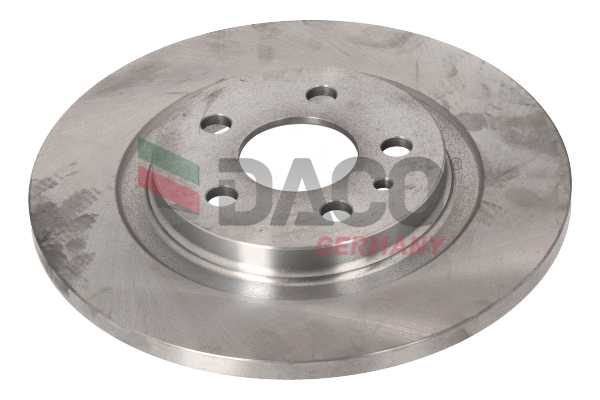 Brake Disc (600610)