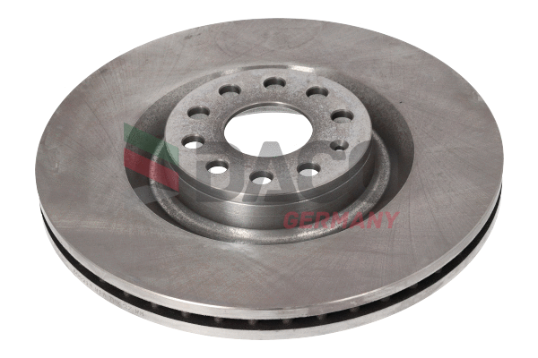 Brake Disc (600218)