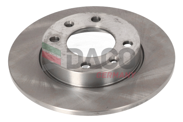 Brake Disc (603770)