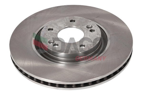 Brake Disc (601307)