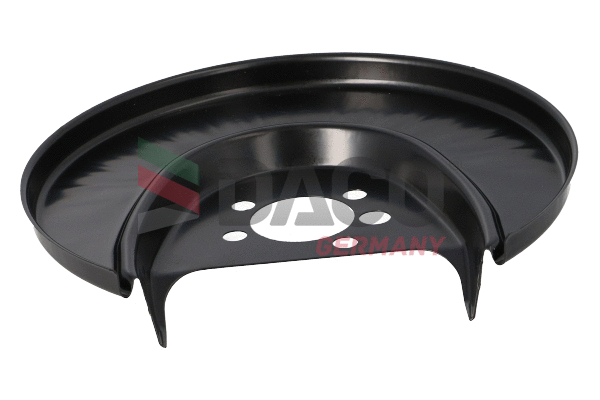 Splash Guard, brake disc (614210)