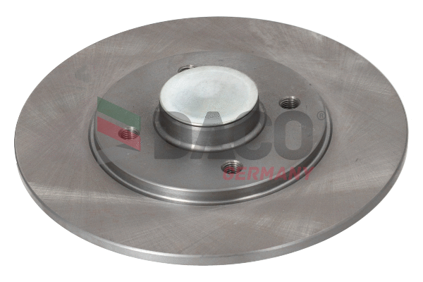 Brake Disc (603918)