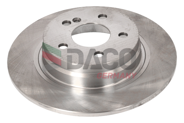 Brake Disc (602375)