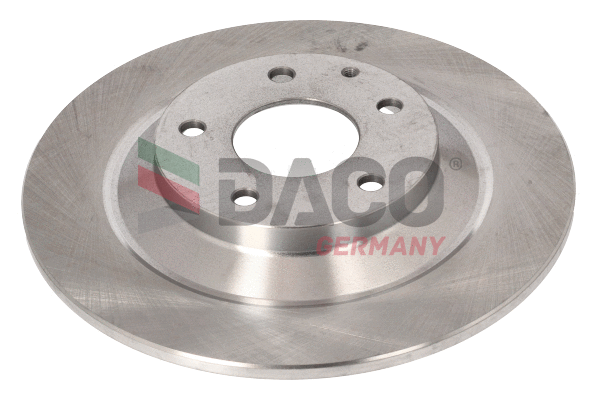 Brake Disc (602218)