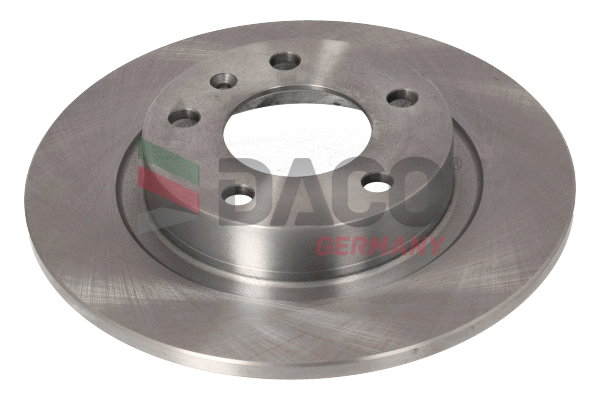 Brake Disc (602709)