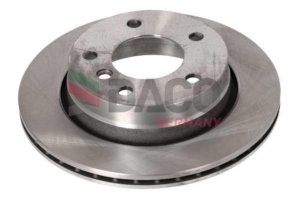 Brake Disc (601502)
