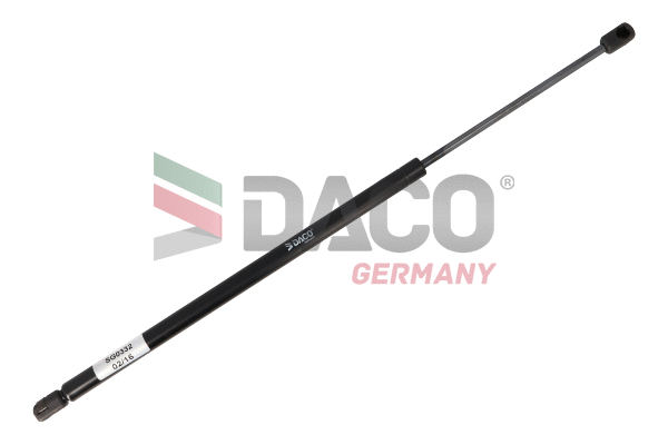 Gas Spring, rear window (SG0332)