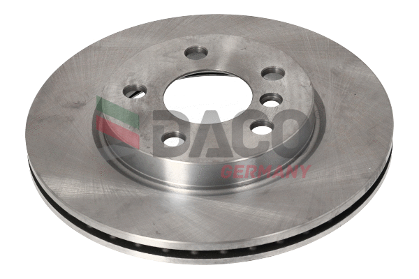 Brake Disc (602404)