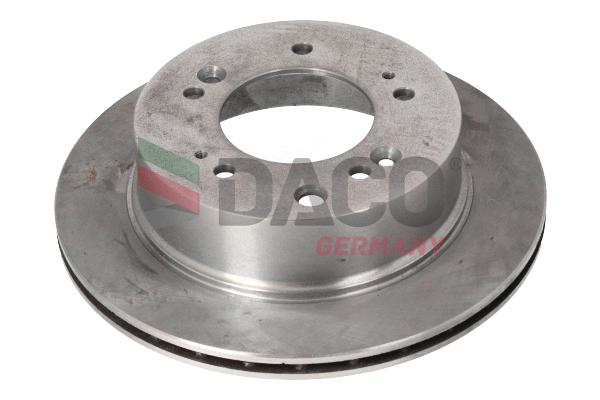Brake Disc (601701)