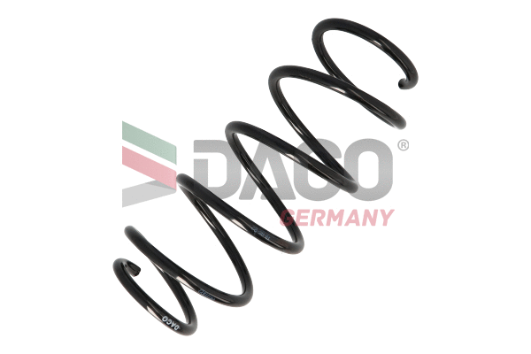 Suspension Spring (801003)