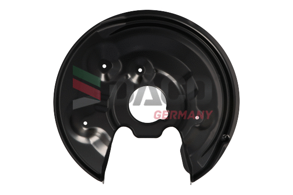 Splash Guard, brake disc