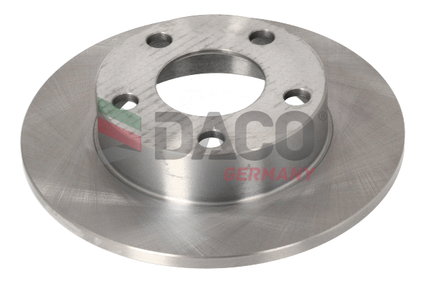 Brake Disc (604770)