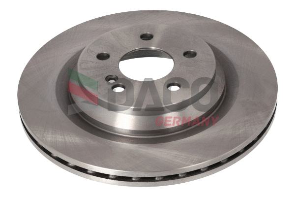 Brake Disc (602324)