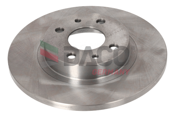 Brake Disc (600910)