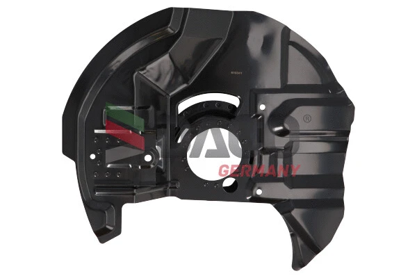 Splash Guard, brake disc (610341)