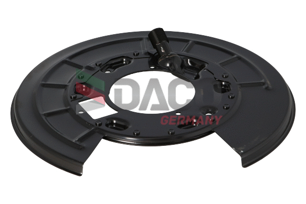 Splash Guard, brake disc (612004)