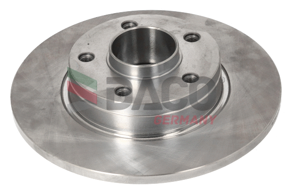 Brake Disc (603648)