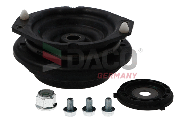 Repair Kit, suspension strut support mount