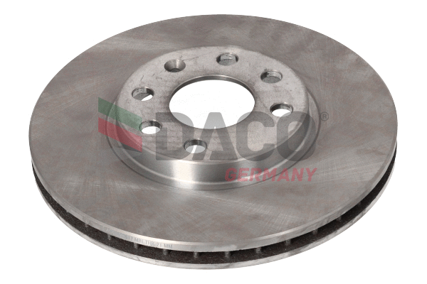 Brake Disc (603617)