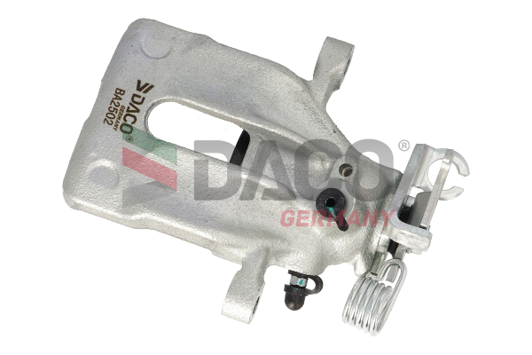 Brake Caliper (BA2502)