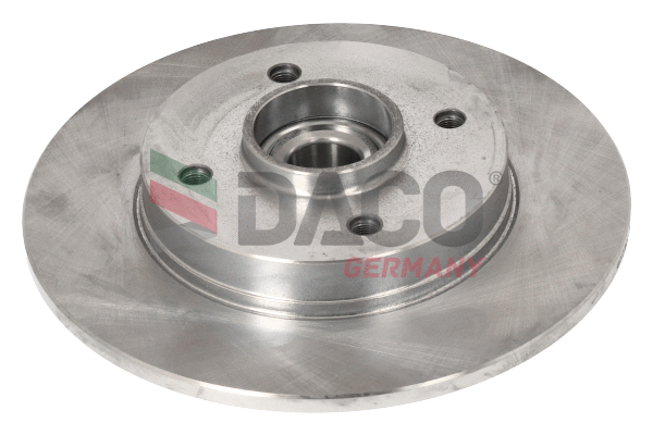 Brake Disc (602801)