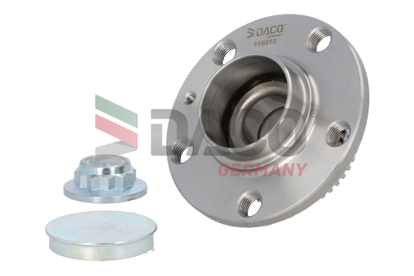 Wheel Bearing Kit (110212)