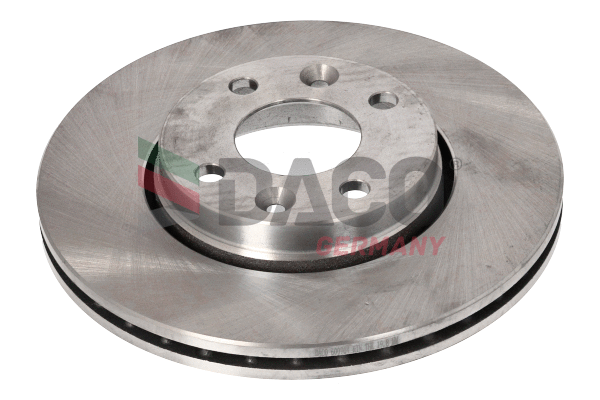 Brake Disc (600704)