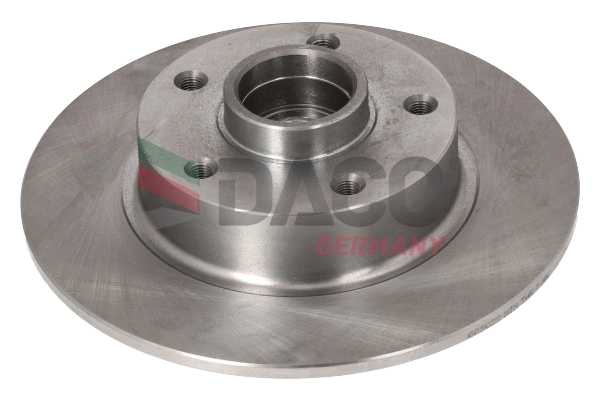 Brake Disc (603022)