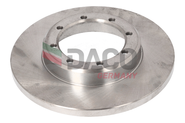 Brake Disc (603017)