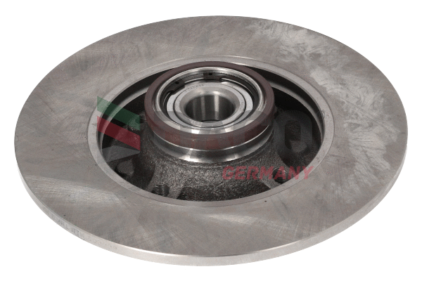 Brake Disc (600602)