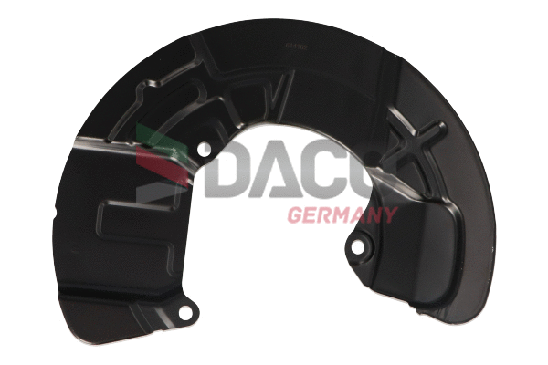 Splash Guard, brake disc (614102)