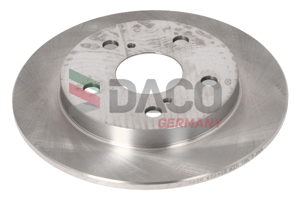 Brake Disc (603932)