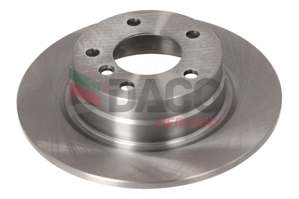 Brake Disc (600307)