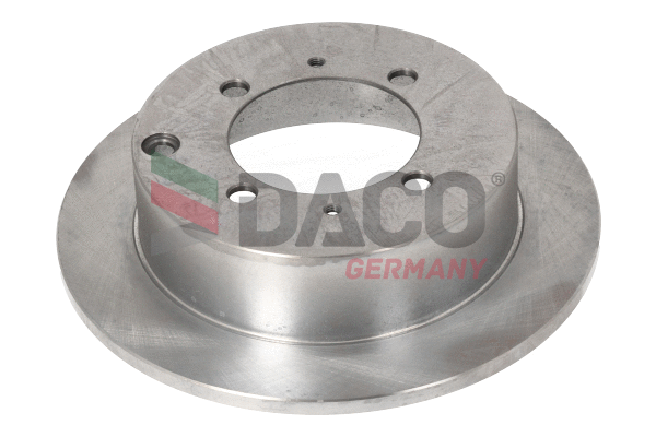 Brake Disc (602514)