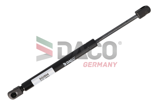 Gas Spring, boot/cargo area (SG2604)