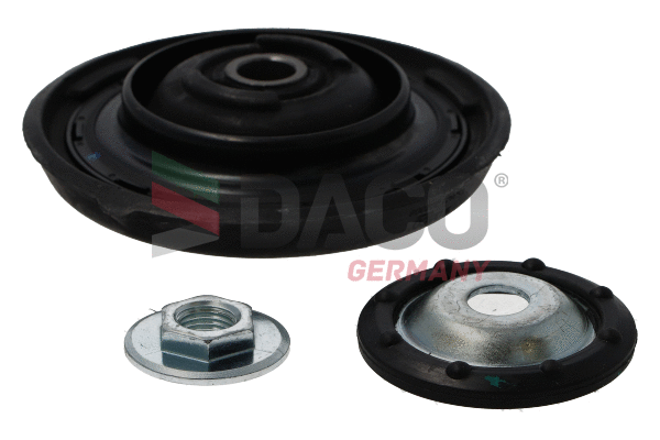 Repair Kit, suspension strut support mount (152801)