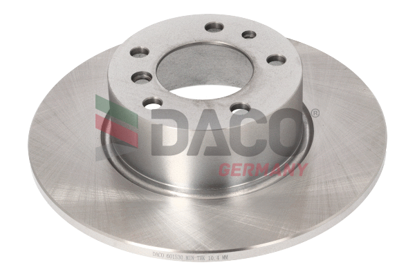 Brake Disc (601530)