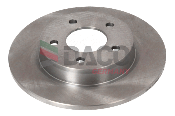 Brake Disc (602208)