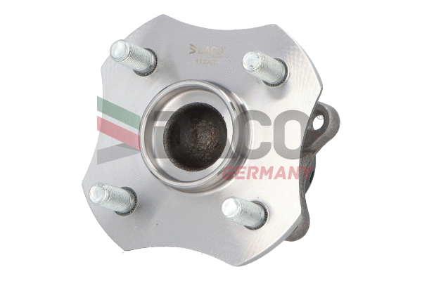 Wheel Bearing Kit (113907)