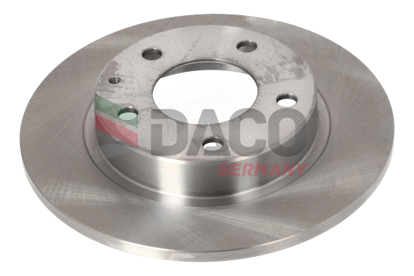 Brake Disc (602202)