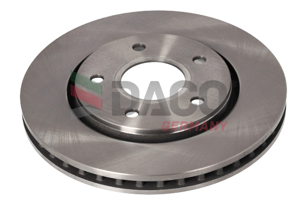 Brake Disc (600505)