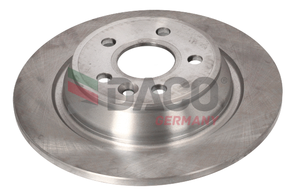 Brake Disc (601040)