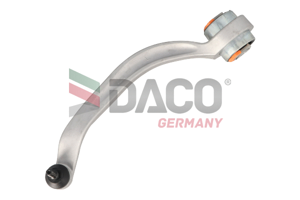 Control/Trailing Arm, wheel suspension (WH0218L)
