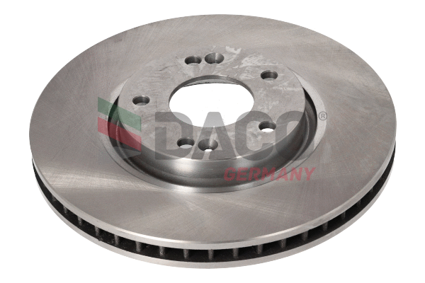 Brake Disc (601323)