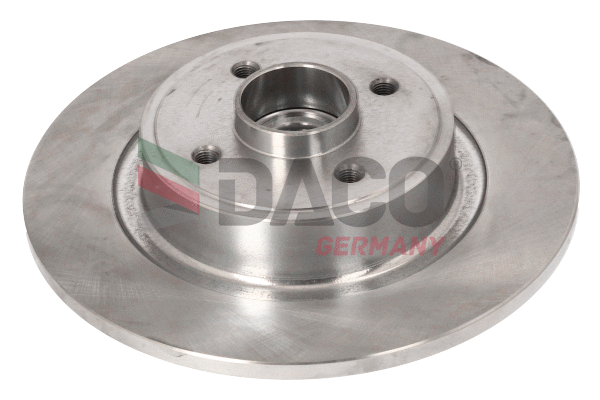 Brake Disc (603032)