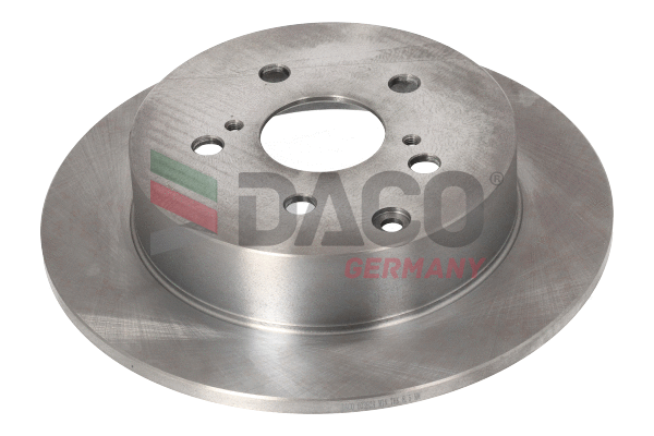 Brake Disc (603924)